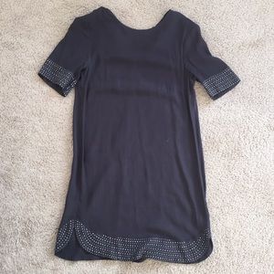 H&M shift dress